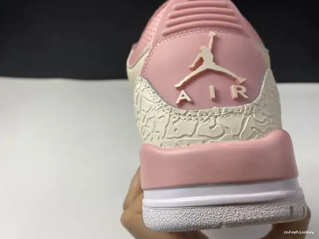 Sail CK9246-116 Rust (W) 3 Retro Jordan Pink Air 0702